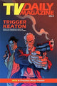 SIX SIDEKICKS OF TRIGGER KEATON #2 CVR B CHAN