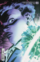 WAR FOR EARTH-3 #1 CVR D INC 1:50 GLEB MELNIKOV CARD STOCK VAR