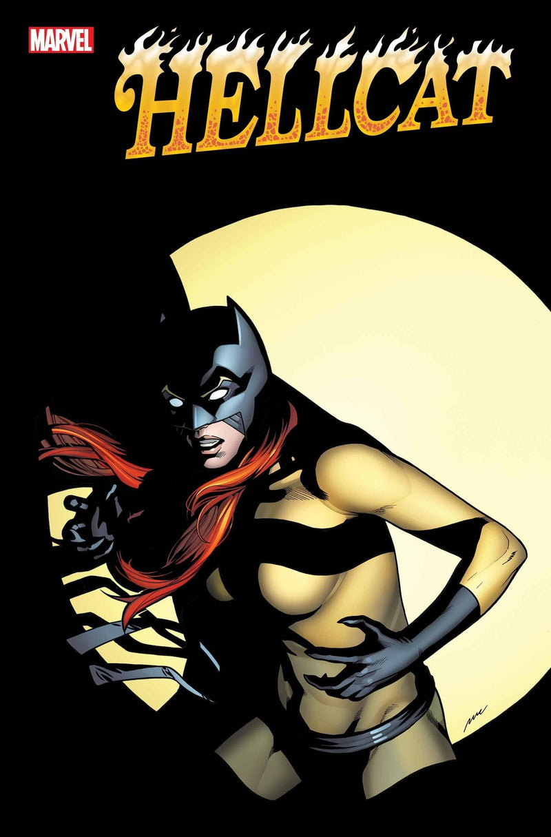 HELLCAT VOL 2 (2023) #2