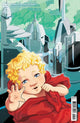 WORLD OF KRYPTON #1 CVR B A DAMICO CARD STOCK VAR