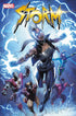 STORM VOL 4 (2023) #1 - Kings Comics