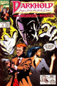 DARKHOLD PAGES FROM THE BOOK OF SINS #3