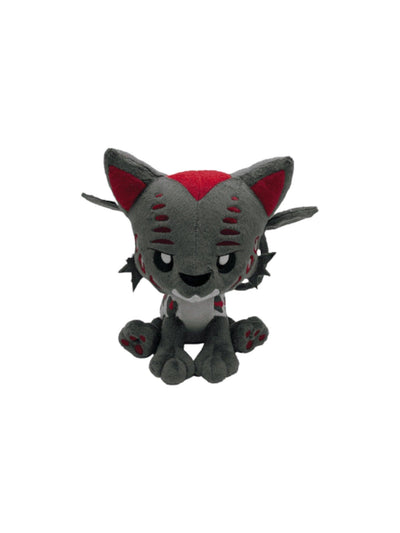 TENTACLE KITTY CAMPAIGN CRITTERS DUNGEON FANTASY PLUSH