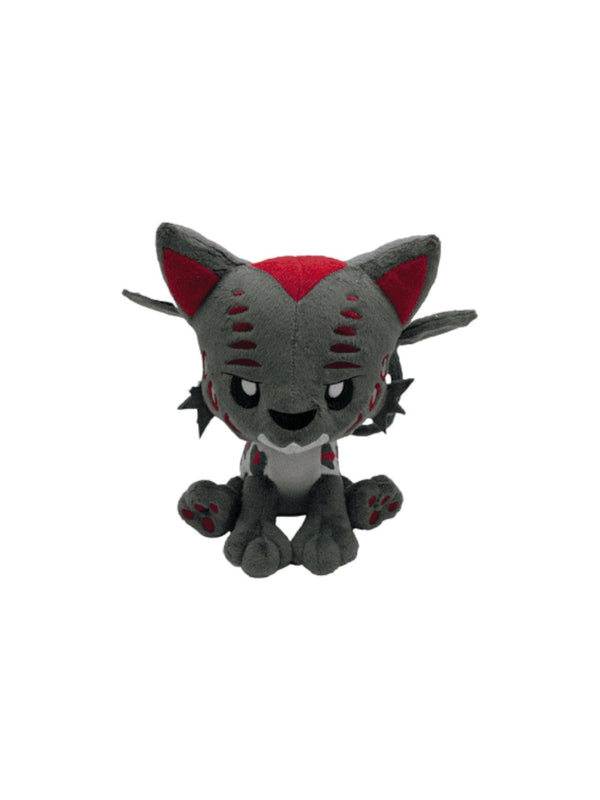 TENTACLE KITTY CAMPAIGN CRITTERS DUNGEON FANTASY PLUSH