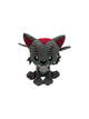 TENTACLE KITTY CAMPAIGN CRITTERS DUNGEON FANTASY PLUSH