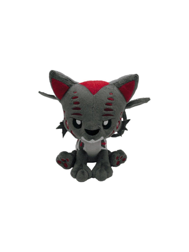 TENTACLE KITTY CAMPAIGN CRITTERS DUNGEON FANTASY PLUSH