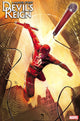 DEVILS REIGN OMEGA (2022) #1 25 COPY INCV REIS VAR