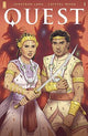 QUEST (2023) #1