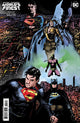 BATMAN SUPERMAN WORLDS FINEST (2022) #21 CVR F INC 1:50 MIRKO COLAK CARD STOCK VAR