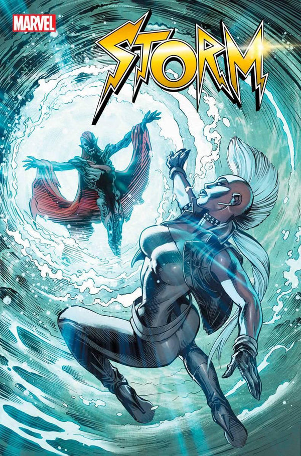 STORM VOL 4 (2023) #2