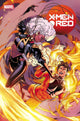 X-MEN RED VOL 2 (2022) #2