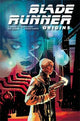 BLADE RUNNER ORIGINS #5 CVR A STRIPS
