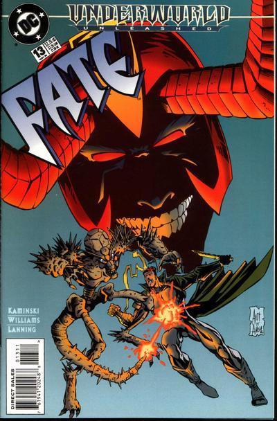 FATE #13