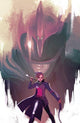POWER RANGERS UNLIMITED COINLESS (2023) #1 CVR D 25 COPY INCV
