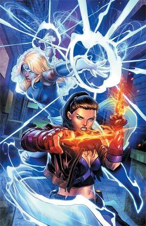 GRIMM FAIRY TALES VOL 2 #48 CVR D COCCOLO