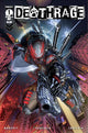 DEATHRAGE #1 CVR B JEFFREY EDWARDS