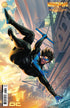 NIGHTWING VOL 4 (2016) #108 CVR B JAMAL CAMPBELL CARD STOCK VAR - Kings Comics