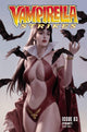 VAMPIRELLA STRIKES VOL 3 #3 CVR C YOON
