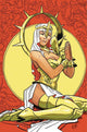 SONJAVERSAL #3 25 COPY HENDERSON VIRGIN INCV