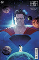 SUPERMAN LOST (2023) #7 CVR C INC 1:25 MONTOS CARD STOCK VAR
