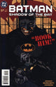 BATMAN SHADOW OF THE BAT #55