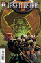 TASKMASTER VOL 3 #5 - Kings Comics