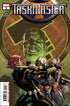 TASKMASTER VOL 3 #5 - Kings Comics