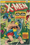 UNCANNY X-MEN (1963) #86 (VF)