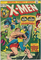 UNCANNY X-MEN (1963) #86 (VF)