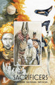 SACRIFICERS (2023) #1 CVR F 25 COPY INCV JONES