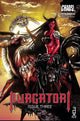 PURGATORI VOL 4 #3 CVR C FOX