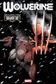 WOLVERINE (2020) #25