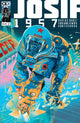 JOSIF 1957 (2023) #2 CVR A FABIANO AMBU