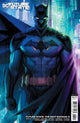 FUTURE STATE THE NEXT BATMAN (2021) #3 CVR B STANLEY ARTGERM LAU CARD STOCK VAR