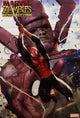 MARVEL ZOMBIES RESURRECTION #1 INHYUK LEE FOLDED PROMO POSTER