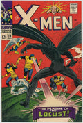 UNCANNY X-MEN (1963) #24 (VF/NM)