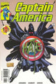 CAPTAIN AMERICA VOL 3 #26