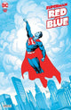 SUPERMAN RED & BLUE #1 CVR A GARY FRANK