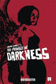 YOU PROMISED ME DARKNESS #4 CVR B CONNELLY