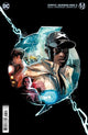 STATIC SEASON ONE #3 CVR B NIKOLAS DRAPER-IVEY CARD STOCK VAR