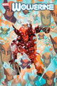 WOLVERINE (2020) #34 25 COPY INCV ROD REIS VAR