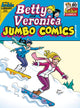 BETTY & VERONICA DOUBLE DIGEST (1987) #310