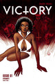 VICTORY (2023) #1 CVR A JOHNSON