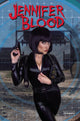 JENNIFER BLOOD VOL 2 #5 CVR E COSPLAY