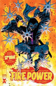 FIRE POWER BY KIRKMAN & SAMNEE (2020) #12 CVR L MILLER