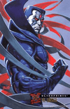 MARVEL ULTRAPRINT (1994) OVERSIZED LOT OF EIGHT