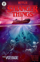 STRANGER THINGS VOYAGE (2023) #1 CVR C GALINDO