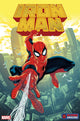 IRON MAN VOL 6 #23 MANAPUL BEYOND AMAZING SPIDER-MAN VAR