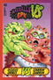MADBALLS VS GARBAGE PAIL KIDS #2 CVR C TRADING CARD - Kings Comics