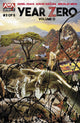 YEAR ZERO VOL 0 #3 CVR A ANDREWS